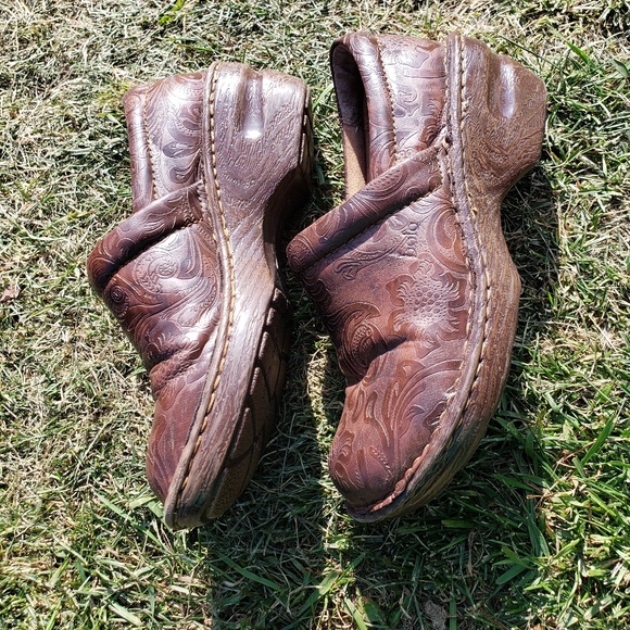 Bolo Clogs - Picture 2 of 6